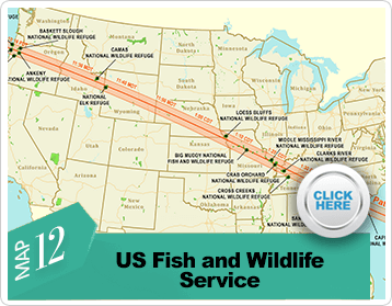 US Fish and Wildlife Service